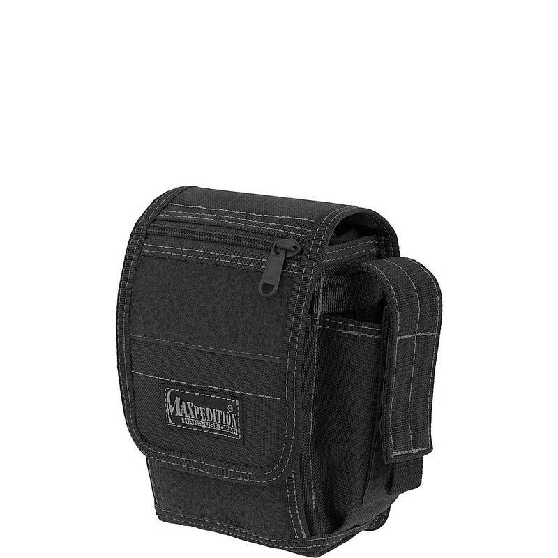 Maxpedition H-1 Waistpack, Black - Image 1