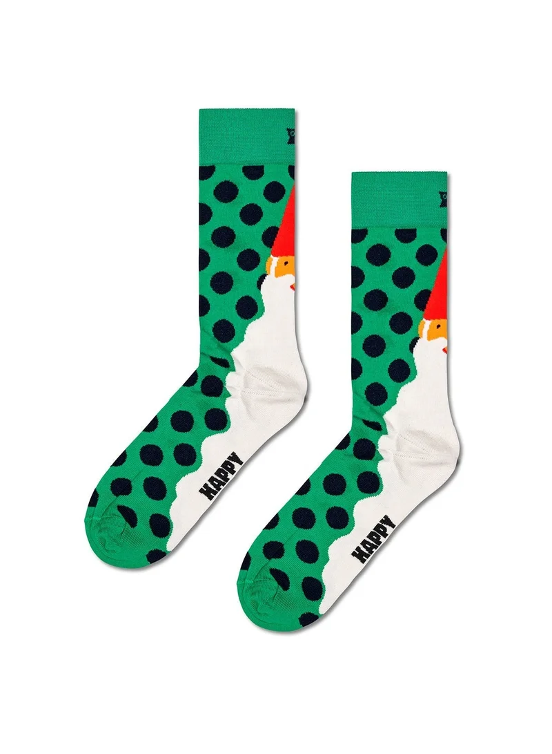 هابي سوكس جورب لحية سانتا