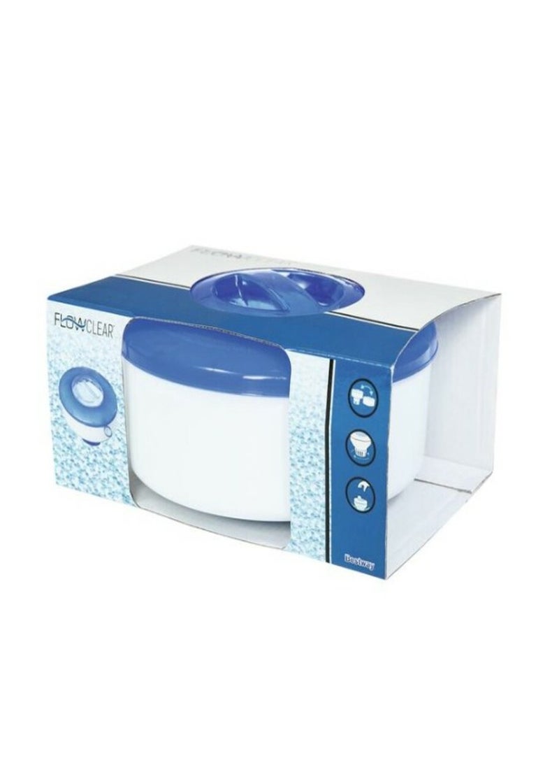 Bestway Flowclear Chemical Floater - Image 3