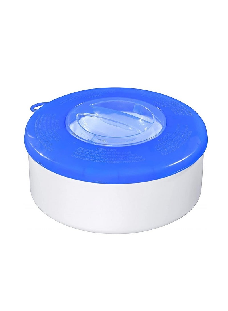 Bestway Flowclear Chemical Floater - Image 1