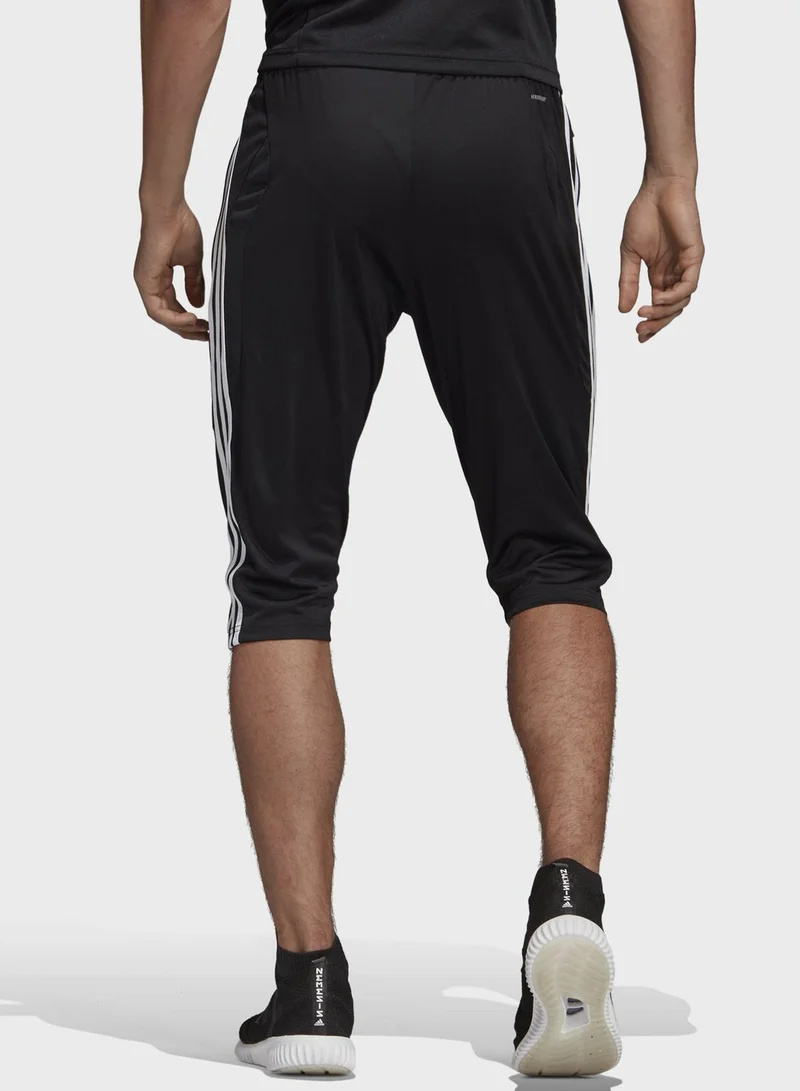 Adidas Tiro 19 3/4 Sweatpants