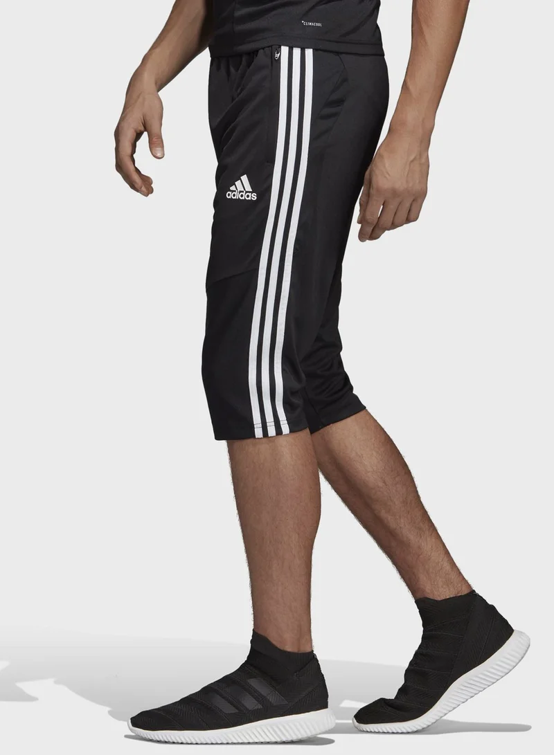 Adidas Tiro 19 3/4 Sweatpants