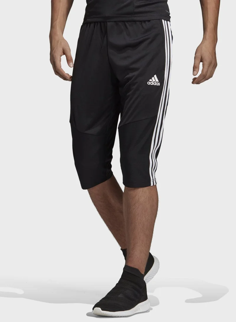 Adidas Tiro 19 3/4 Sweatpants