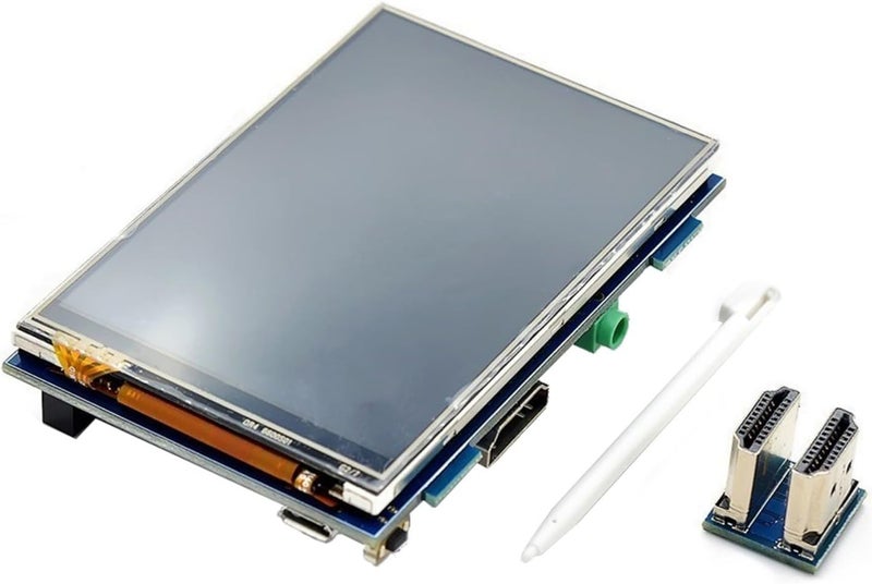 Daily use improved quality 3.5Inch LCD Display with Touch Functionality for Computer and Electronic Projects Screen All preference matching build Carefully selected material Regional central warehouse stock Upgraded general grade quality Year round in stock Transit damage prevent build Batch uniform stable quality Any KSA address orderable Treated anti-rust metal Quick assemble Multi-source stock guarantee Repeated detach compatible build All territory compatible build Integrated warehouse solution Precision polished solid material Heat insulation layer Wide range usage design Trendy versatile build Post-order arranged dispatch Public demand affordable quality Licensed warehouse stored goods Durable versatile substance UV resistant Ready-to-ship local stock - Image 3