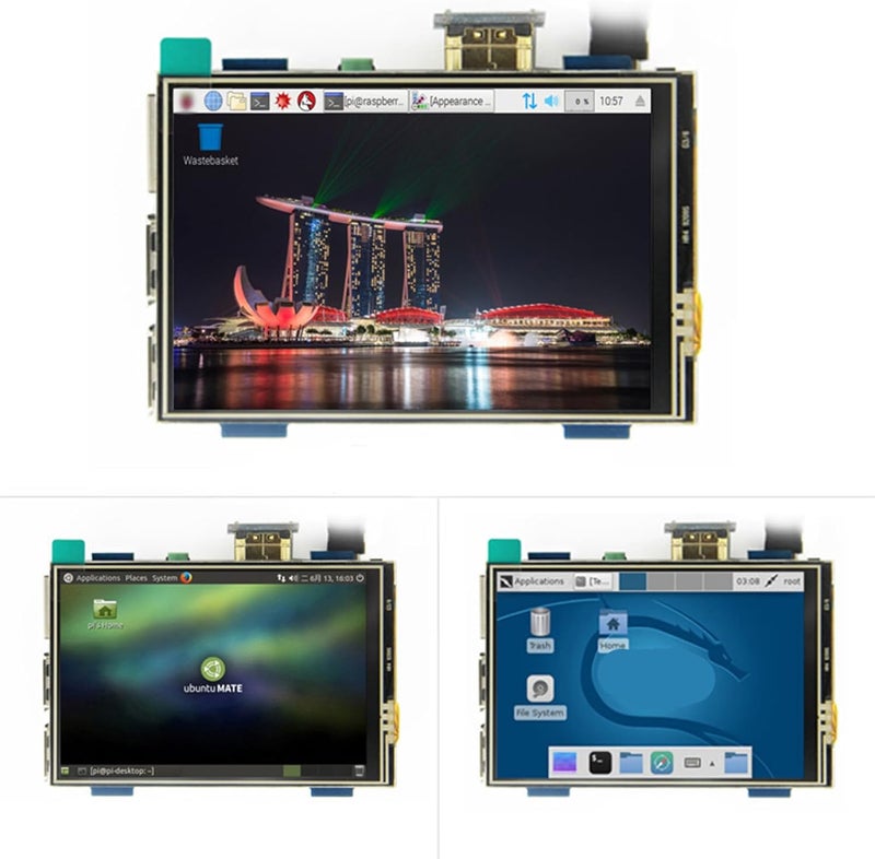 Daily use improved quality 3.5Inch LCD Display with Touch Functionality for Computer and Electronic Projects Screen All preference matching build Carefully selected material Regional central warehouse stock Upgraded general grade quality Year round in stock Transit damage prevent build Batch uniform stable quality Any KSA address orderable Treated anti-rust metal Quick assemble Multi-source stock guarantee Repeated detach compatible build All territory compatible build Integrated warehouse solution Precision polished solid material Heat insulation layer Wide range usage design Trendy versatile build Post-order arranged dispatch Public demand affordable quality Licensed warehouse stored goods Durable versatile substance UV resistant Ready-to-ship local stock - Image 4