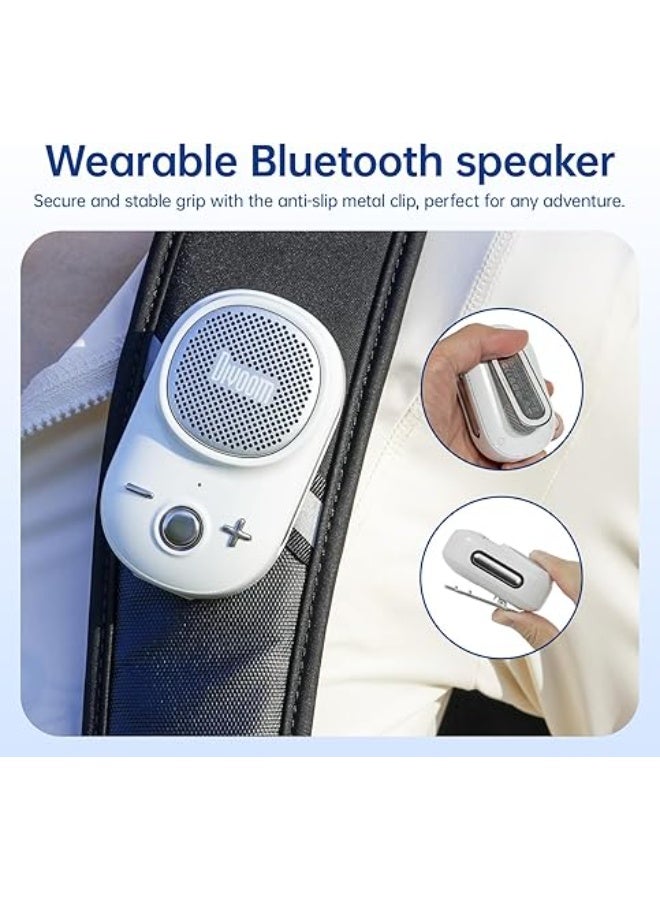 ديفوم مكبر صوت بلوتوث - Image 4