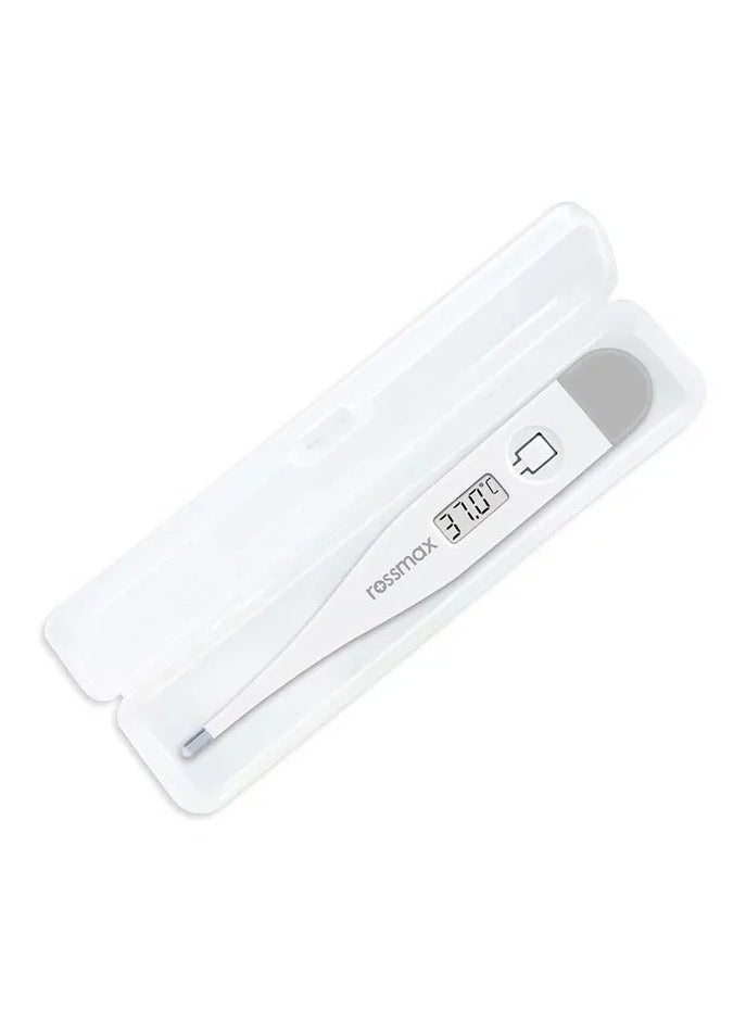 Rossmax - Rossmax - TG120 Digital Thermometer - White - Image 1