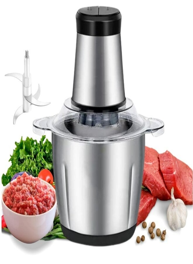 أوربت مفرمة لحم كهربائية 3 لتر - Image 1