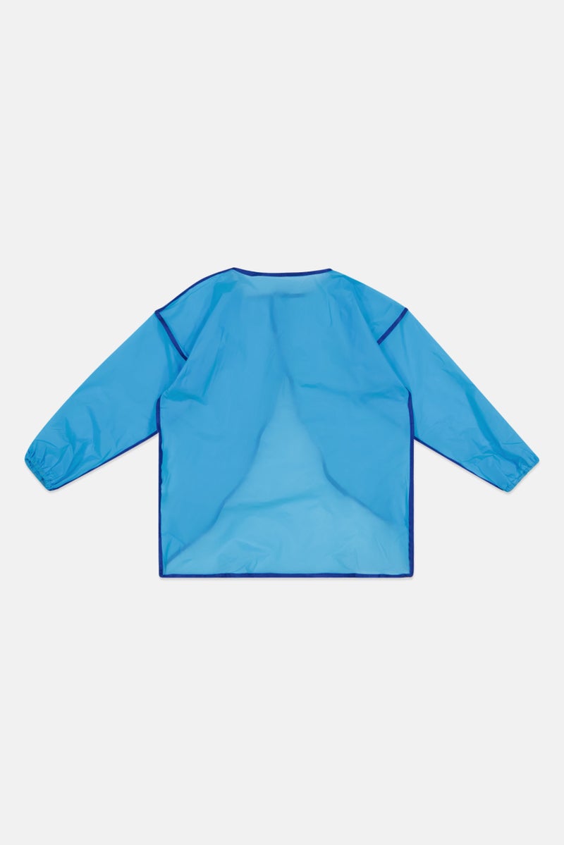 SES Creative Craft Apron Blue, Blue - Image 2