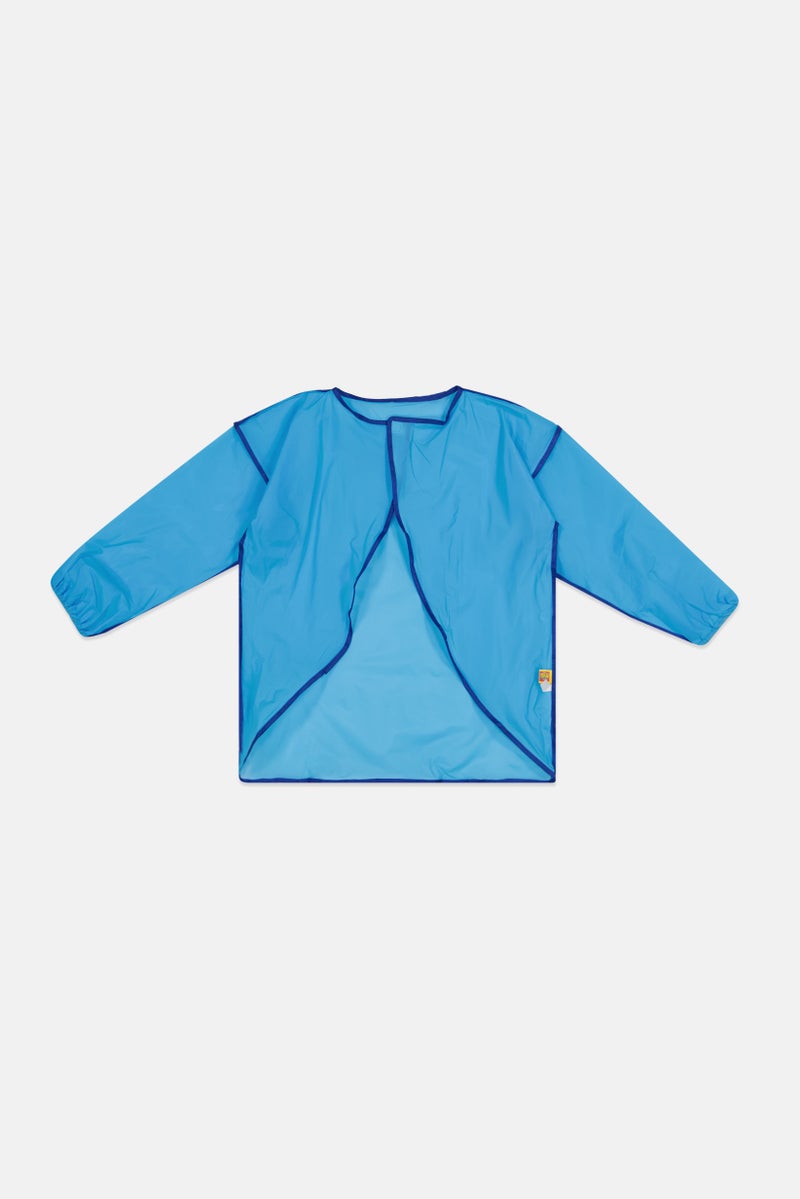 SES Creative Craft Apron Blue, Blue - Image 1