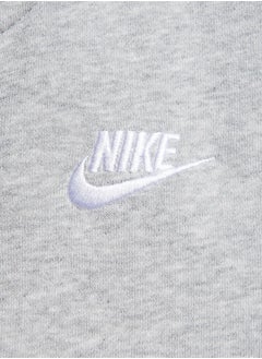 Nike NsCluFlc Fz Hoodie Std Tops  - Image 3
