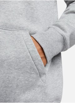 Nike NsCluFlc Fz Hoodie Std Tops  - Image 4