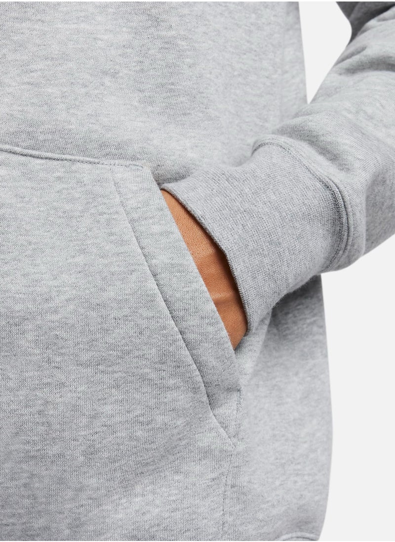 Nike NsCluFlc Fz Hoodie Std Tops  - Image 4