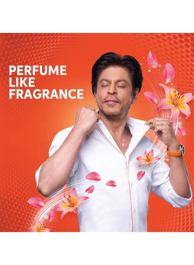 Tide Matic Top Load Liquid Detergent 850 ML - Image 4