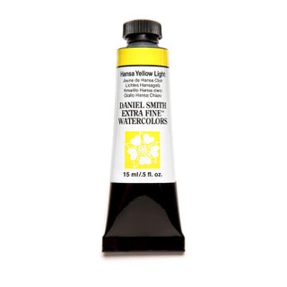 DANIEL SMITH Extra Fine Watercolor 15ml Paint Tube, Hansa Yellow Light - pzsku/Z391E2DDF4E7F22B51A6FZ/45/1742989713/4bacbf62-eae7-4987-8d17-2a8b50cd2d73