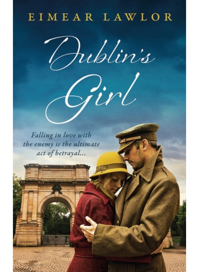 Dublin's Girl