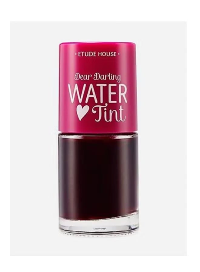 ETUDE CO.,LTD. Etude House Rouge Tint Dear Darling Water Lipstick - Strawberry