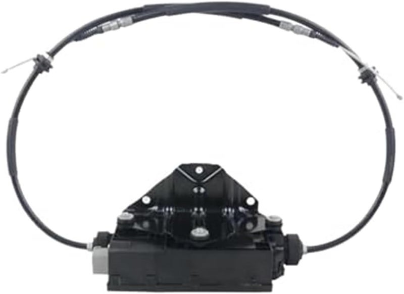 Wivplex Car Handbrake Systems Parking Brake Module - Image 1