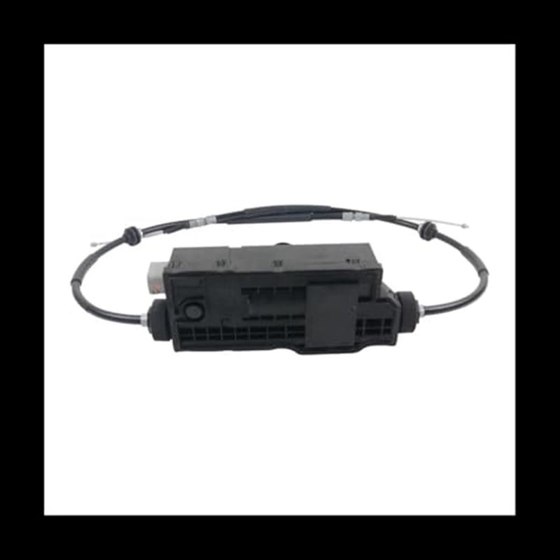 Wivplex Car Handbrake Systems Parking Brake Module - Image 4