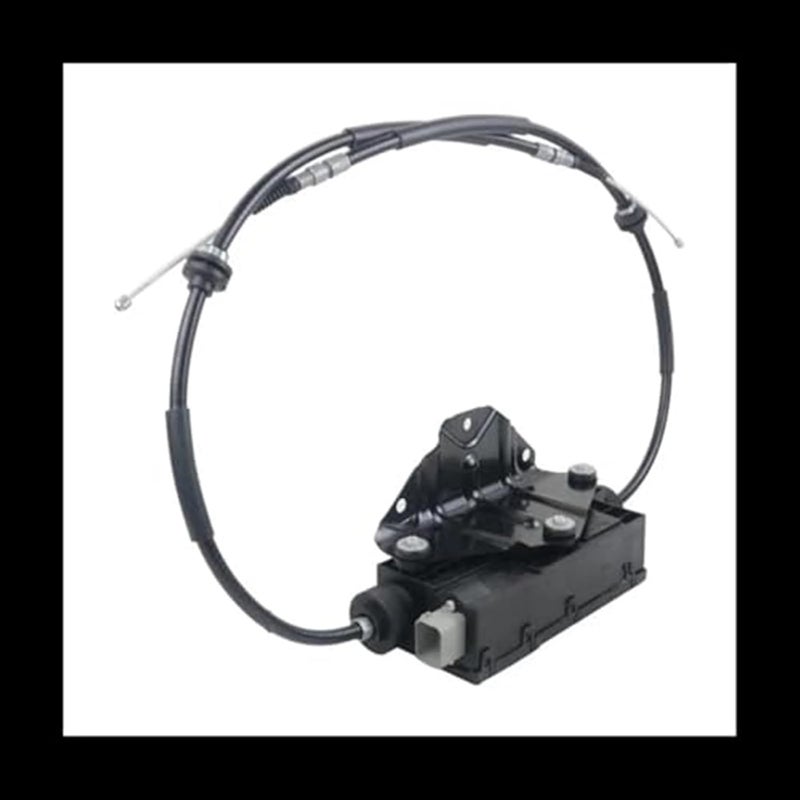 Wivplex Car Handbrake Systems Parking Brake Module - Image 3