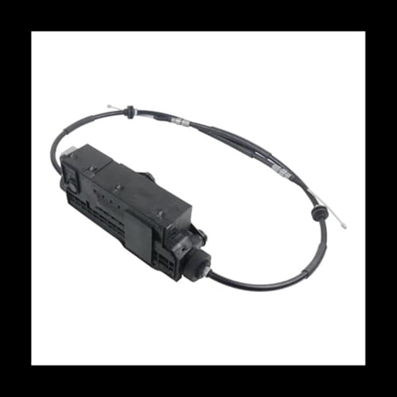 Wivplex Car Handbrake Systems Parking Brake Module - Image 2