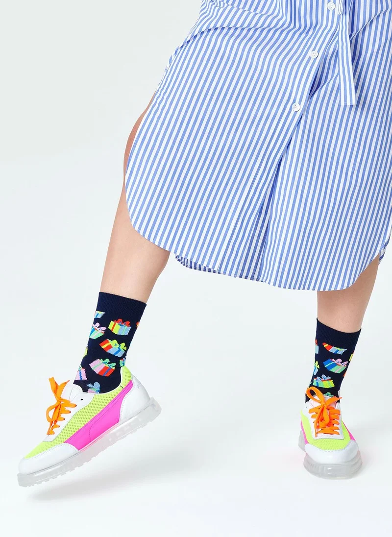 هابي سوكس BIRTHDAY GIFT SOCK