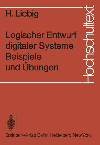 Logischer Entwurf digitaler Systeme Beispiele und Übungen - pzsku/Z391E6BABC09013A9B8BDZ/45/1749041639/02290aa4-be46-404a-81d1-27c6f2736879