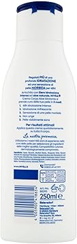 Nivea لوشن مرطب للجسم بالألوة 250 مل - Image 3