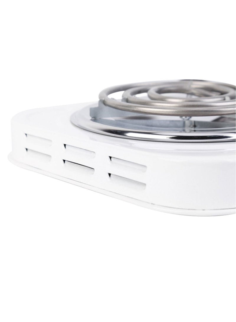 REFURA Double spiral burner cooking stove - Image 4