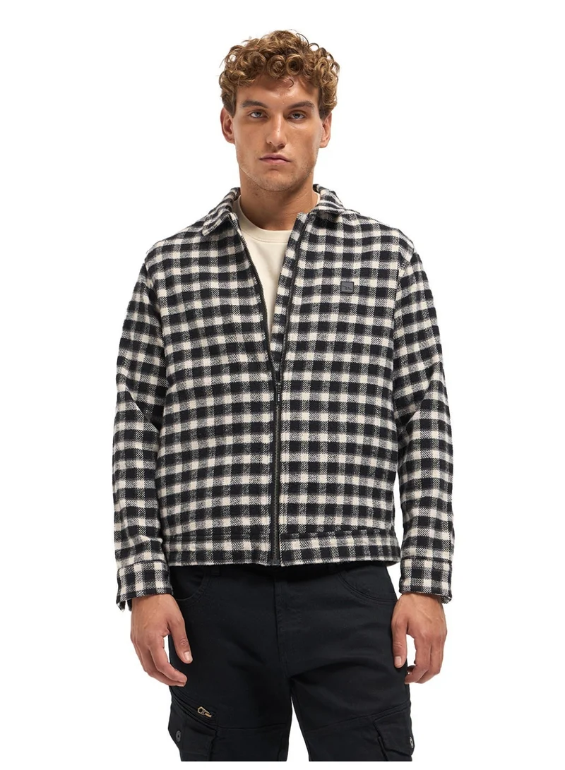 Men's Jacket for Casual, Outdoor, and Everyday Wear – Classic Style for Travel, Daily Outings, or Layering Through All Seasons – A Wardrobe Essential for Effortless, All-Day Comfort