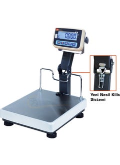 Tem Eko 35X40 Folding Neck Weighing Scale  - Image 2