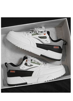 KUYING New Casual Thick Soles Breathable Sports Shoes  - Image 2