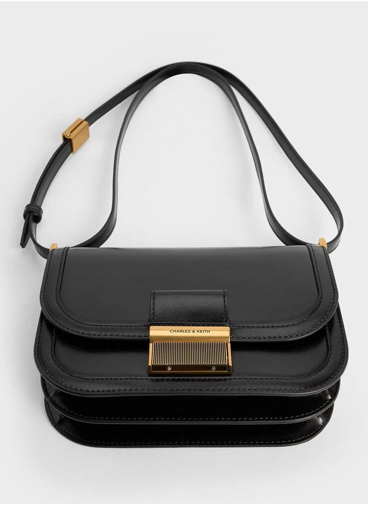 Charles & Keith Charlot Bag  - Image 4