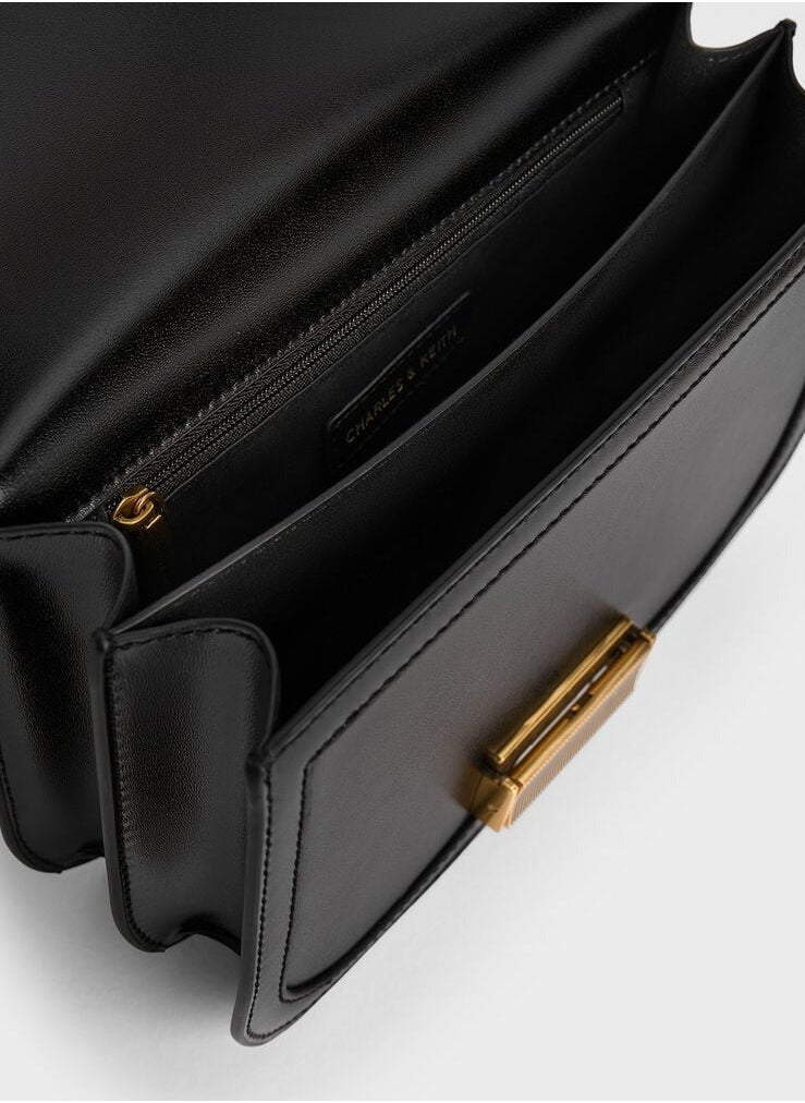 Charles & Keith Charlot Bag  - Image 5