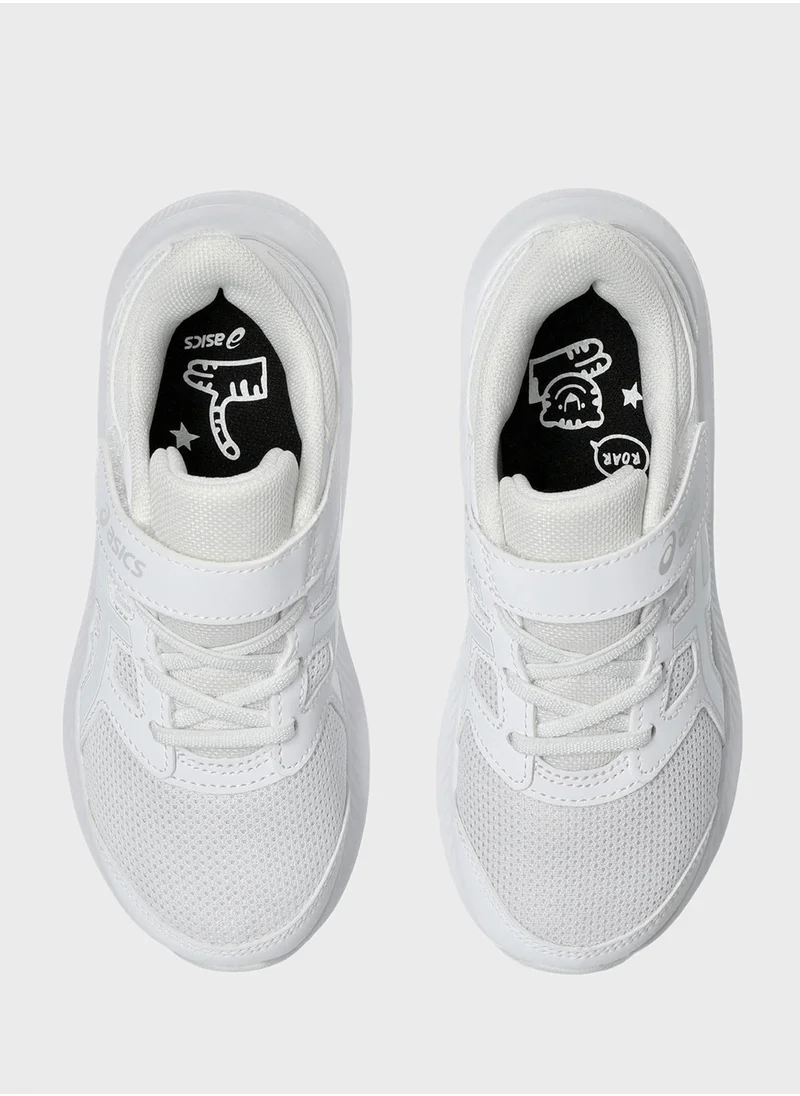 asics Kids Jolt 4 Ps