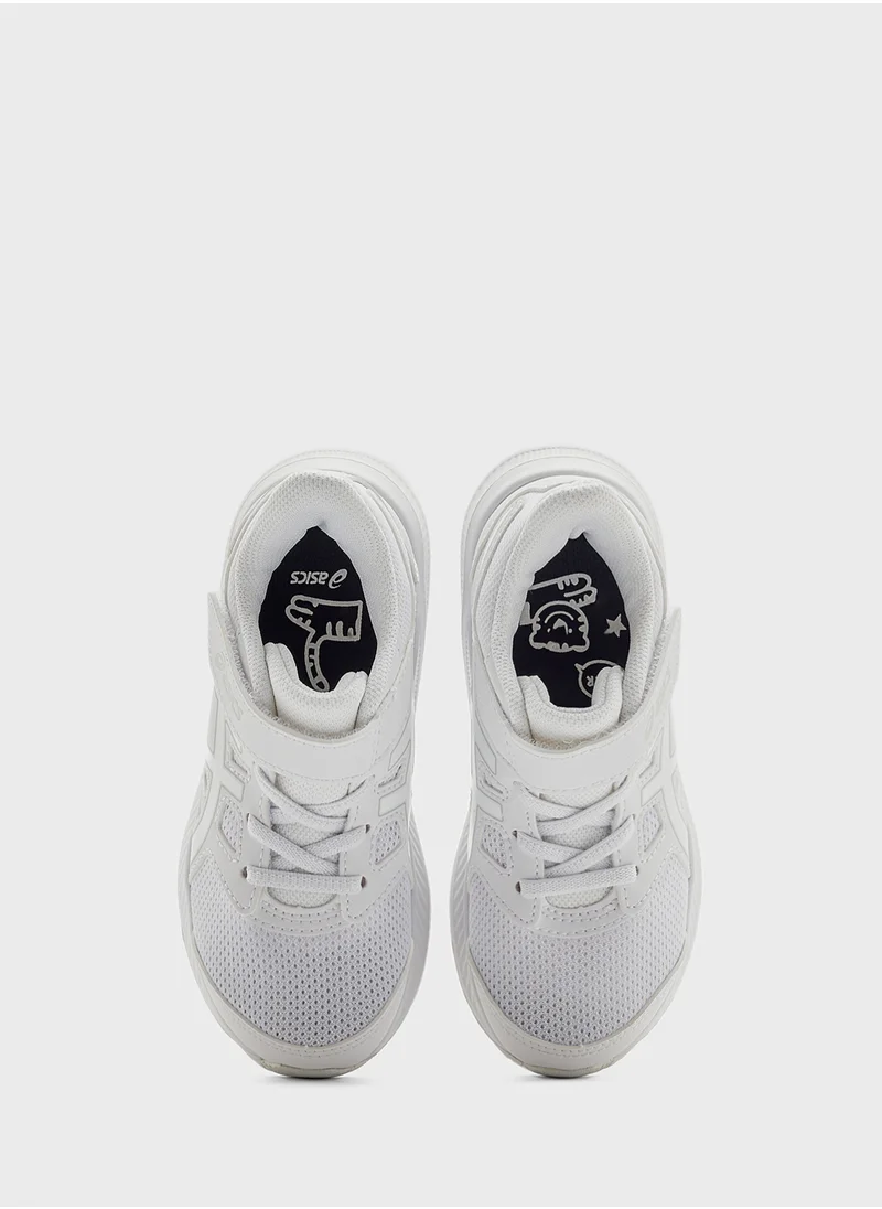 asics Kids Jolt 4 Ps