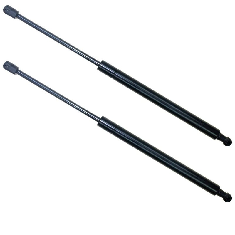 STETIG 2Pcs 18.94 Inch Rear Back liftgate Struts Lift Supports Compatible With 05-15 Xterra SUV - Shock Gas Spring Prop Rod - Image 1
