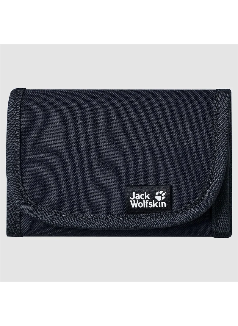 جاك ولفسكن Mobile Bank Unisex Wallet 8006781
