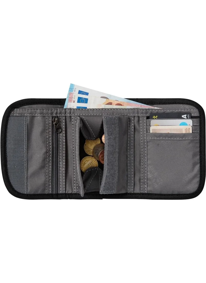 جاك ولفسكن Mobile Bank Unisex Wallet 8006781