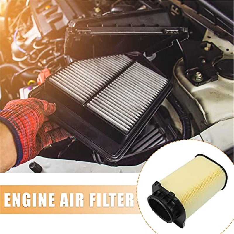 Vuzmode Engine Air Filter for Infiniti Q50 2.0T - Image 5