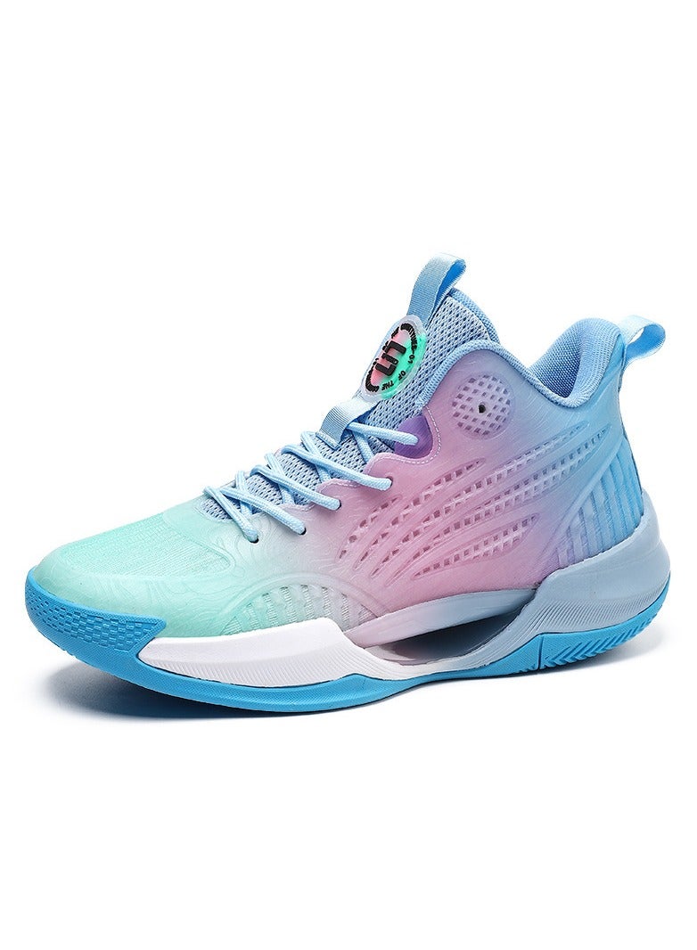 KUYING New Breathable and Anti Slip Sports Shoes - Image 1