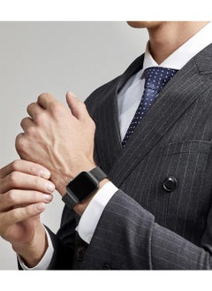Y&D For Apple Watch Full Series 42/44/45/49mm Specification Universal Magnetic Strap  - Image 4