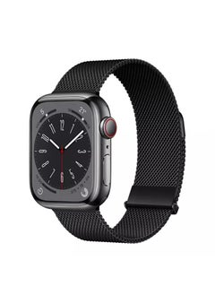 Y&D For Apple Watch Full Series 42/44/45/49mm Specification Universal Magnetic Strap  - Image 2