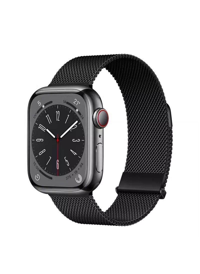 Y&D For Apple Watch Full Series 42/44/45/49mm Specification Universal Magnetic Strap - Image 2