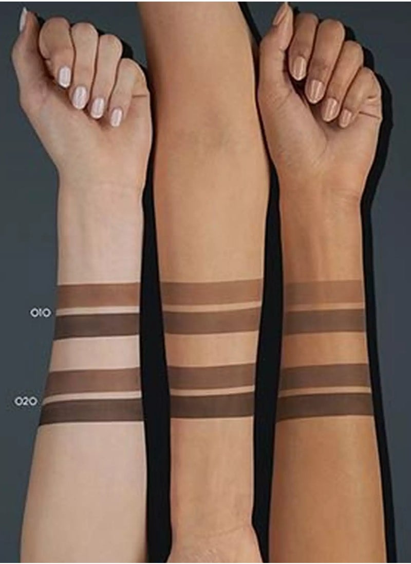 Catrice - 3D Brow Two-Tone Pomade Waterproof - Image 1