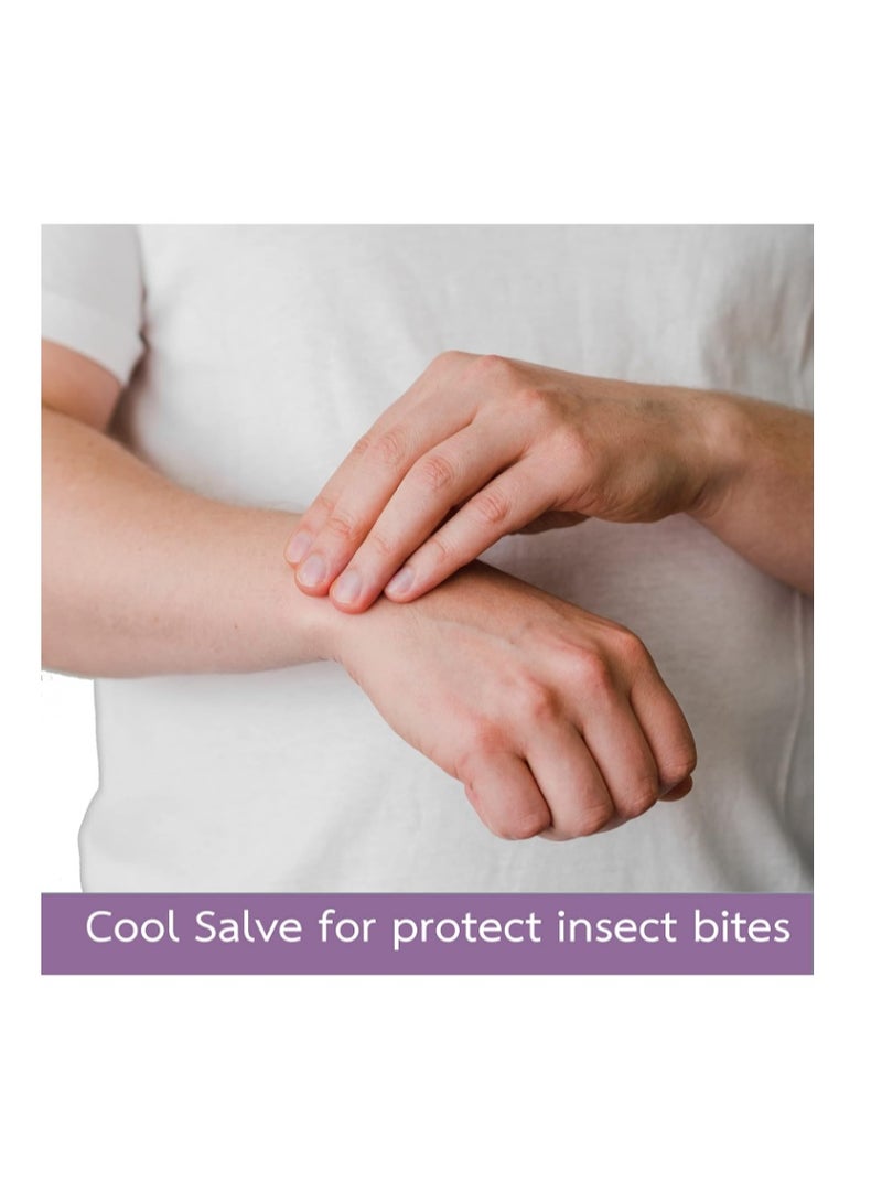 WANG PROM WANGPROM Thai Aroma Herbal Massage Balm – Natural Soothing Relief for Muscle, Joint & Body - 50gm - Image 5