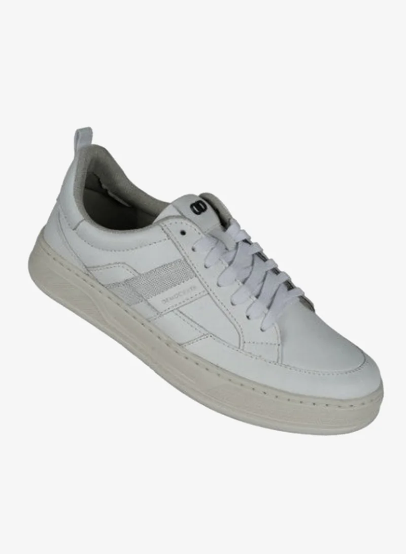 032-124 Democrata Mens Sneakers 122116-007 White