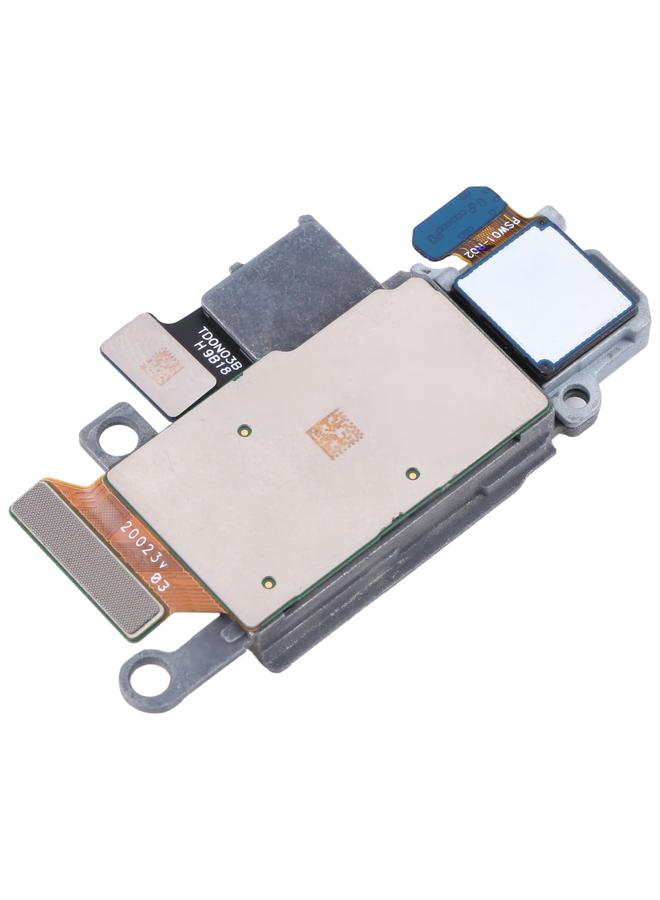 erorex For Samsung Galaxy S20+ / S20+ 5G SM-G985U/G986U US Version Original Camera Set (Telephoto + Depth + Wide + Main Camera) - Image 3