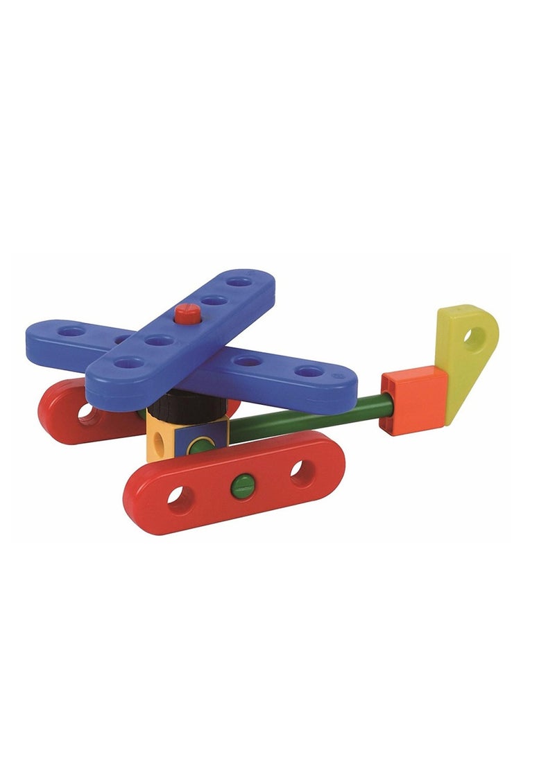 Gigo Toys - Junior Engineer Tools 32pc-Set - Image 3