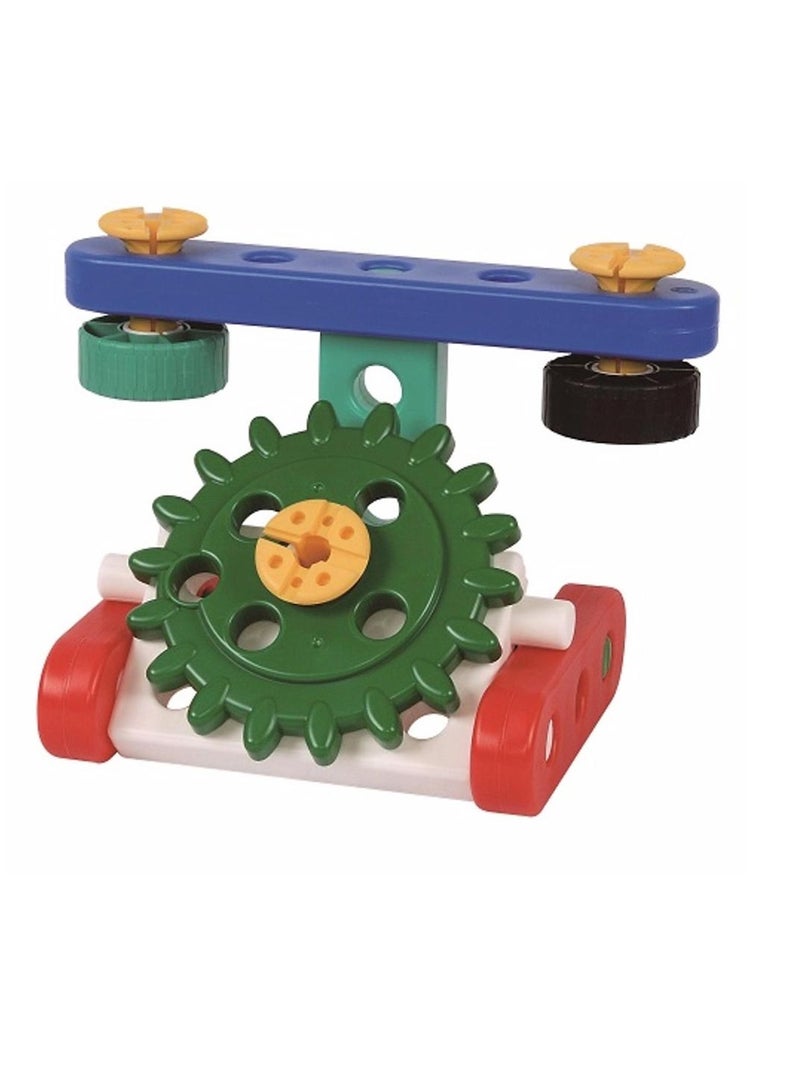 Gigo Toys - Junior Engineer Tools 32pc-Set - Image 4